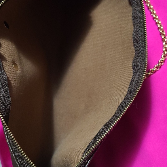 Louis vuitton  pochette - Picture 7 of 10